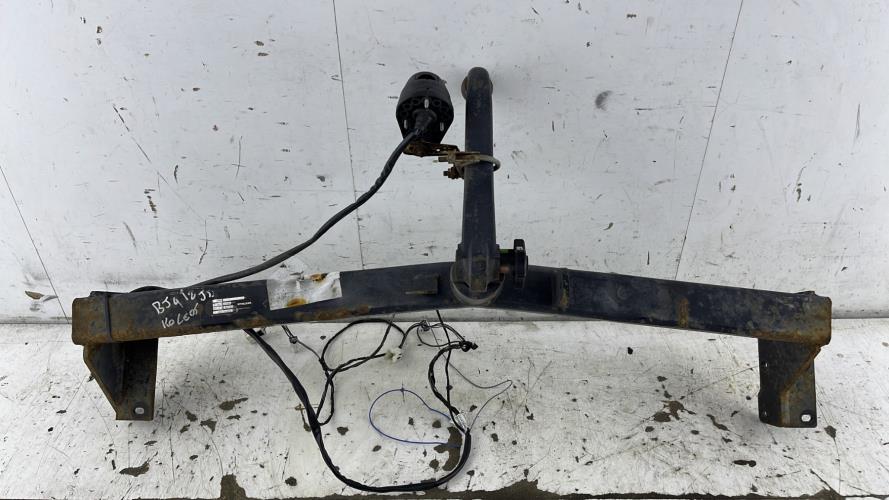 Attelage (boule de remorquage) RENAULT KOLEOS 1 PHASE 1 Diesel