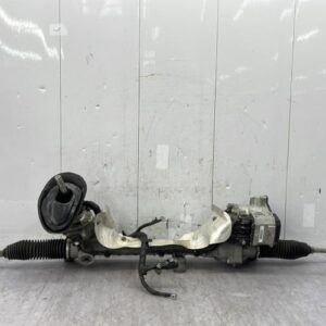 Cremaillere assistee FORD C-MAX 2 PHASE 1 Diesel