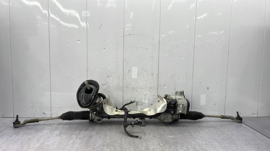 Cremaillere assistee FORD C-MAX 2 PHASE 1 Diesel