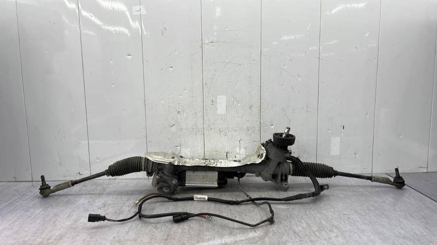 Cremaillere assistee SEAT ALTEA PHASE 2 Diesel