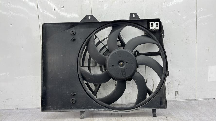 Moto ventilateur radiateur CITROEN C3 PICASSO PHASE 2 Essence