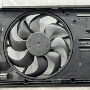 Moto ventilateur radiateur PEUGEOT 308 2 SW PHASE 1 BREAK Diesel