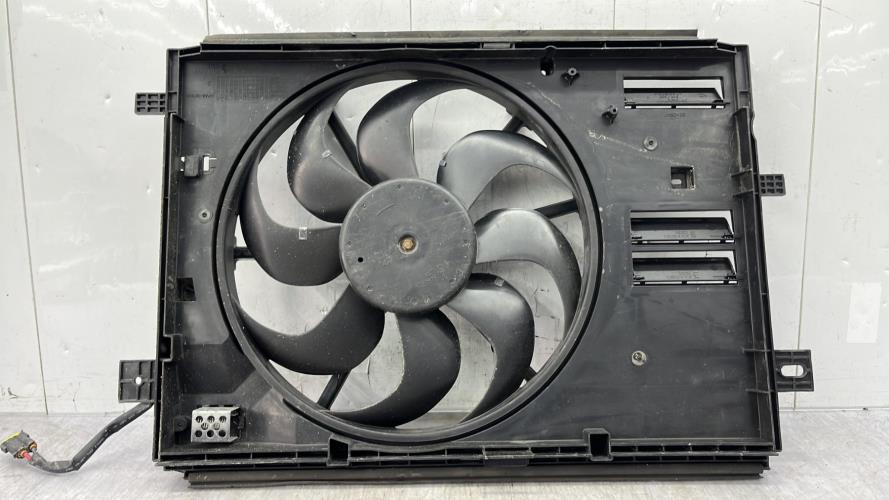 Moto ventilateur radiateur PEUGEOT 308 2 SW PHASE 1 BREAK Diesel