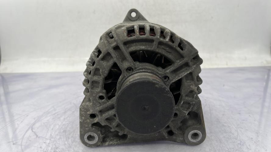 Alternateur RENAULT MEGANE 2 PHASE 2 Diesel