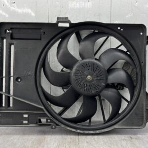 Moto ventilateur radiateur FORD C-MAX 2 PHASE 1 Diesel