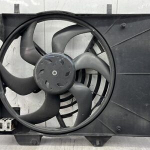 Moto ventilateur radiateur CITROEN DS3 PHASE 1 Diesel