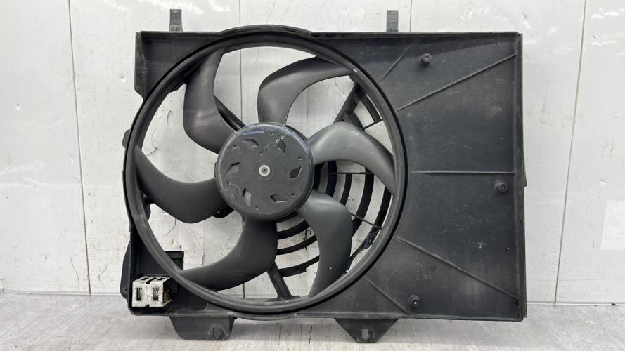 Moto ventilateur radiateur CITROEN DS3 PHASE 1 Diesel