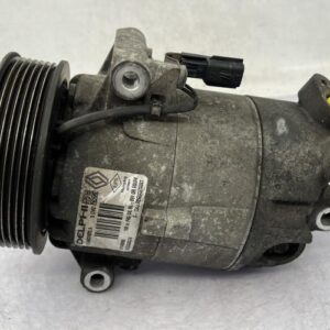Compresseur clim RENAULT MEGANE 2 PHASE 2 Diesel