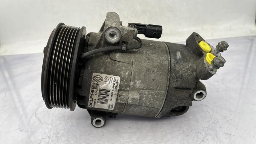 Compresseur clim RENAULT MEGANE 2 PHASE 2 Diesel