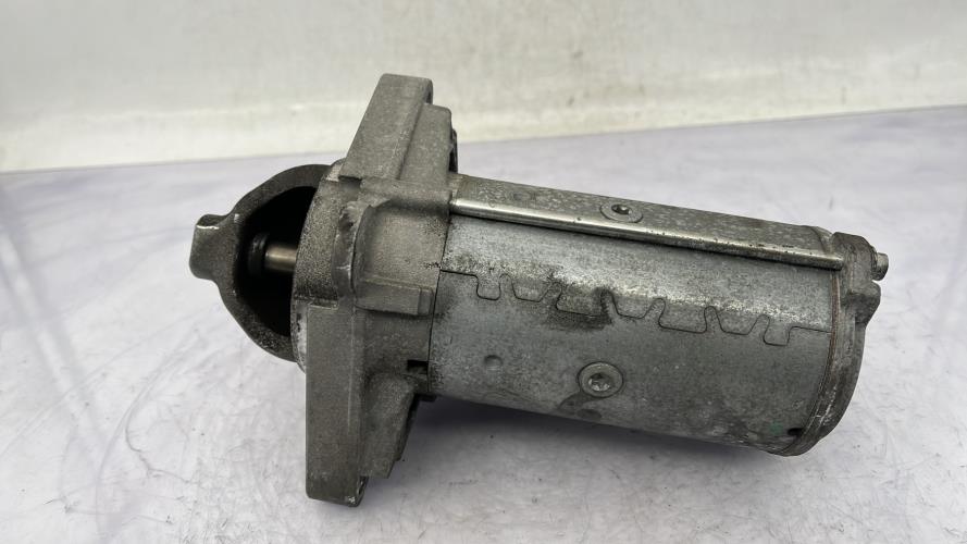 Demarreur RENAULT MEGANE 2 PHASE 2 Diesel