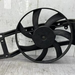 Moto ventilateur radiateur RENAULT CLIO 2 PHASE 1 Essence