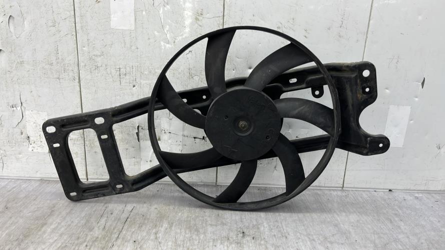 Moto ventilateur radiateur RENAULT CLIO 2 PHASE 1 Essence