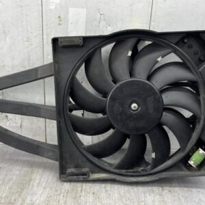 Moto ventilateur radiateur FIAT PANDA 2 PHASE 1 Diesel