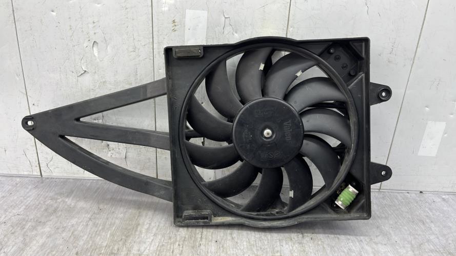 Moto ventilateur radiateur FIAT PANDA 2 PHASE 1 Diesel