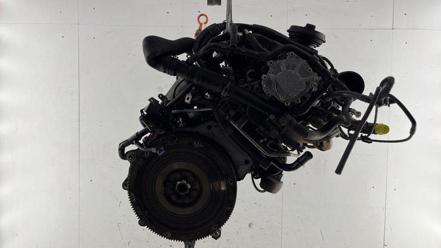 Moteur SEAT IBIZA 3 PHASE 2 Diesel