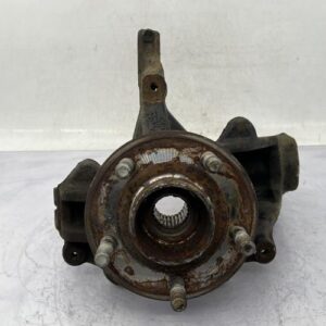Fusee avant droit FORD C-MAX 2 PHASE 1 Diesel