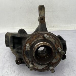 Fusee avant gauche FORD C-MAX 2 PHASE 1 Diesel