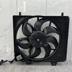 Moto ventilateur radiateur OPEL CORSA F PHASE 1 Essence