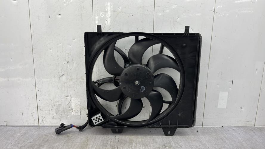 Moto ventilateur radiateur OPEL CORSA F PHASE 1 Essence