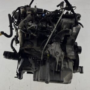 Moteur ALFA ROMEO 147 PHASE 2 Diesel