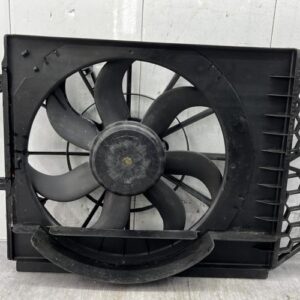 Moto ventilateur radiateur VOLKSWAGEN POLO 5 PHASE 1 Essence
