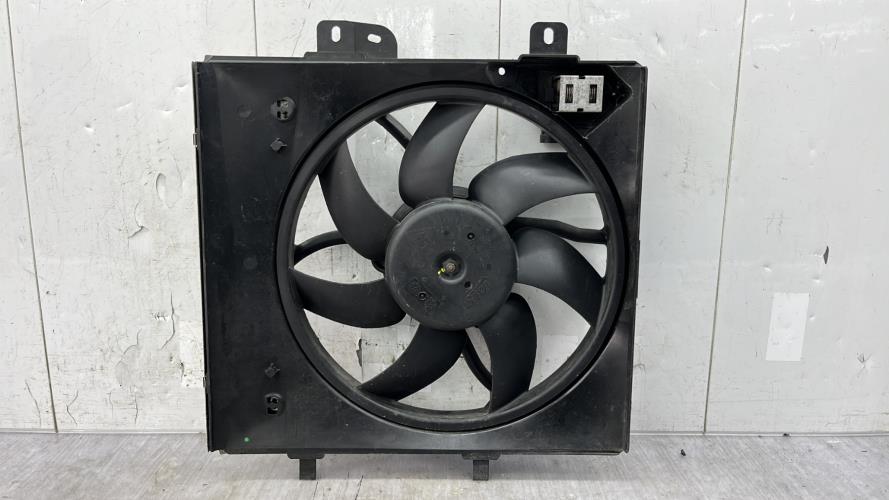 Moto ventilateur radiateur PEUGEOT 208 1 PHASE 1 Essence