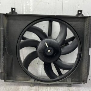 Moto ventilateur radiateur NISSAN MICRA 4 PHASE 1 Essence