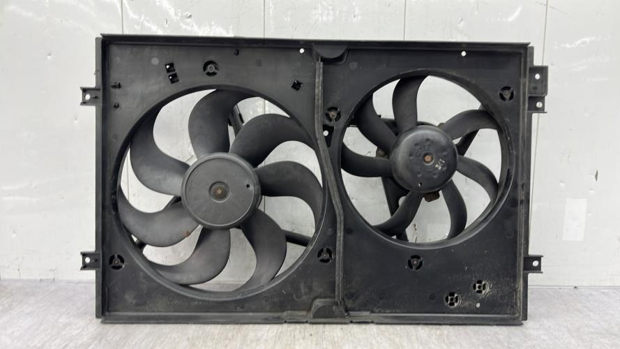 Moto ventilateur radiateur VOLKSWAGEN GOLF 4 Diesel