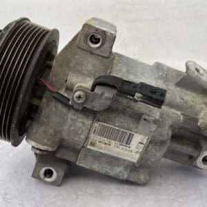Compresseur clim DACIA SANDERO 2 PHASE 1 Essence