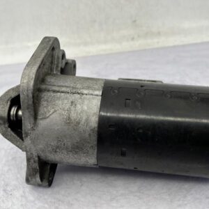 Demarreur RENAULT CLIO 4 PHASE 1 BREAK Diesel