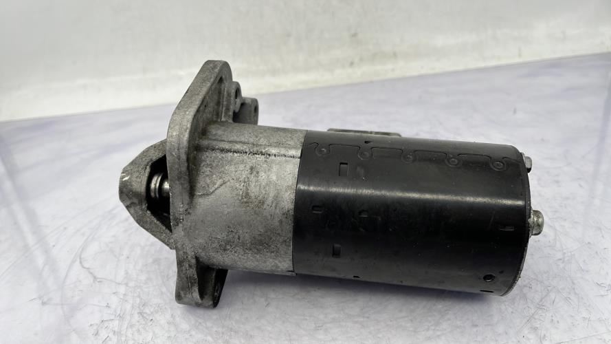 Demarreur RENAULT CLIO 4 PHASE 1 BREAK Diesel