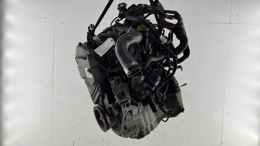 Moteur RENAULT CLIO 4 PHASE 1 BREAK Diesel