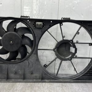 Moto ventilateur radiateur FORD TRANSIT CONNECT 1 PHASE 2 Diesel