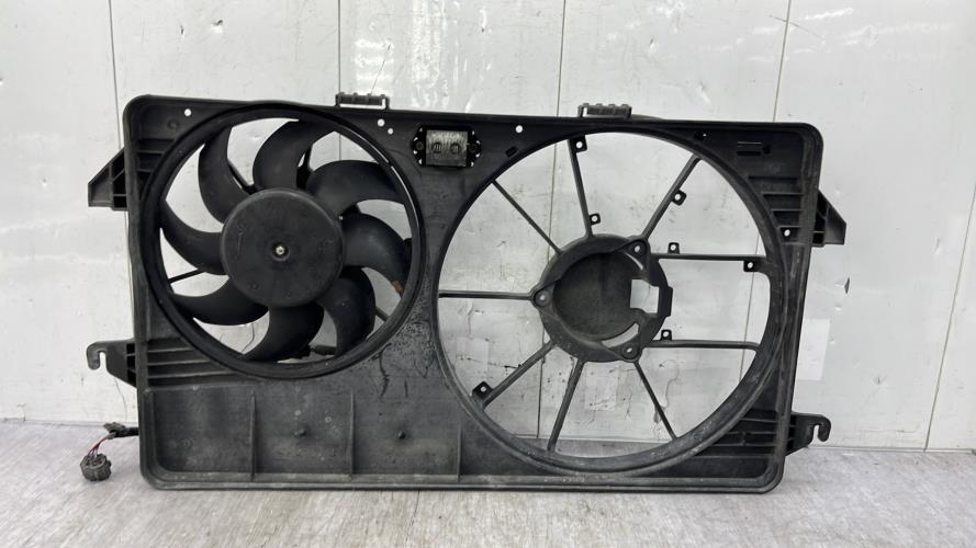 Moto ventilateur radiateur FORD TRANSIT CONNECT 1 PHASE 2 Diesel