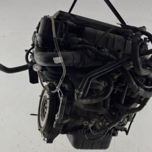 Moteur PEUGEOT BIPPER Diesel