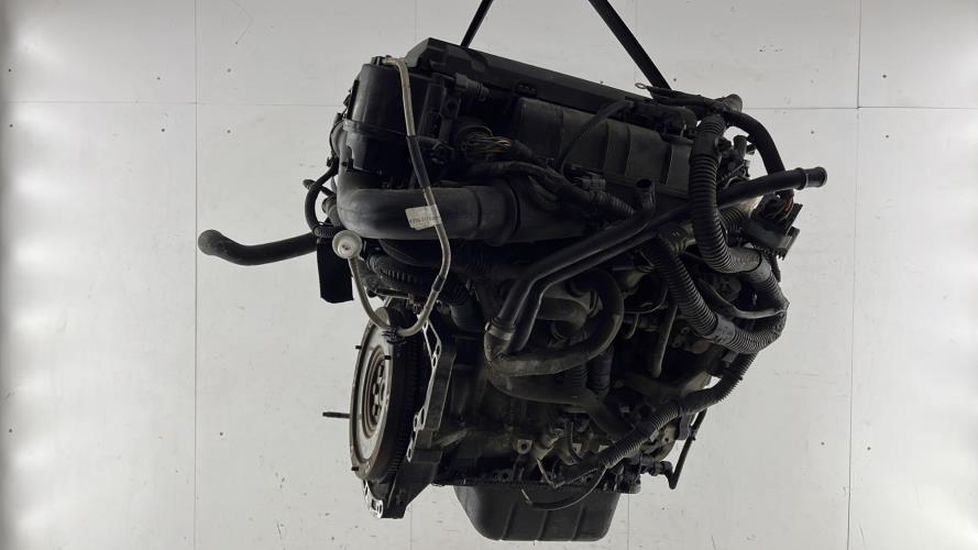 Moteur PEUGEOT BIPPER Diesel