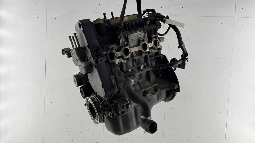 Moteur FIAT 500 2 PHASE 2 Essence