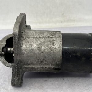 Demarreur RENAULT CLIO 3 PHASE 1 BREAK Diesel