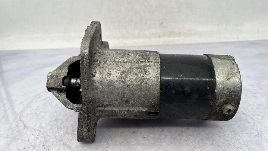 Demarreur RENAULT CLIO 3 PHASE 1 BREAK Diesel