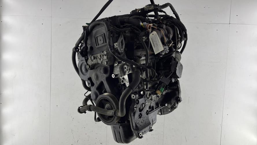 Moteur PEUGEOT 207 PHASE 1 Diesel