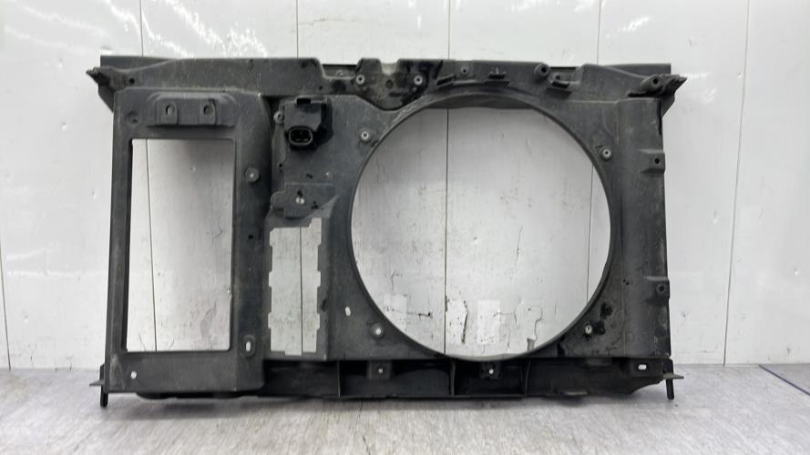 Armature avant, Masque avant CITROEN C4 1 PHASE 1 Diesel