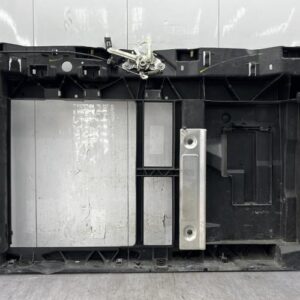 Armature avant, Masque avant CITROEN C3 2 PHASE 1 Essence