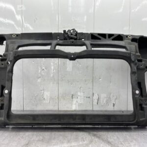 Armature avant, Masque avant VOLKSWAGEN GOLF 4 Diesel