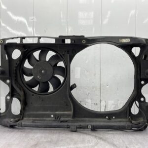 Armature avant, Masque avant VOLKSWAGEN PASSAT 4 PHASE 2 Diesel