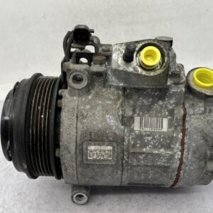 Compresseur clim FORD C-MAX 2 PHASE 1 Diesel