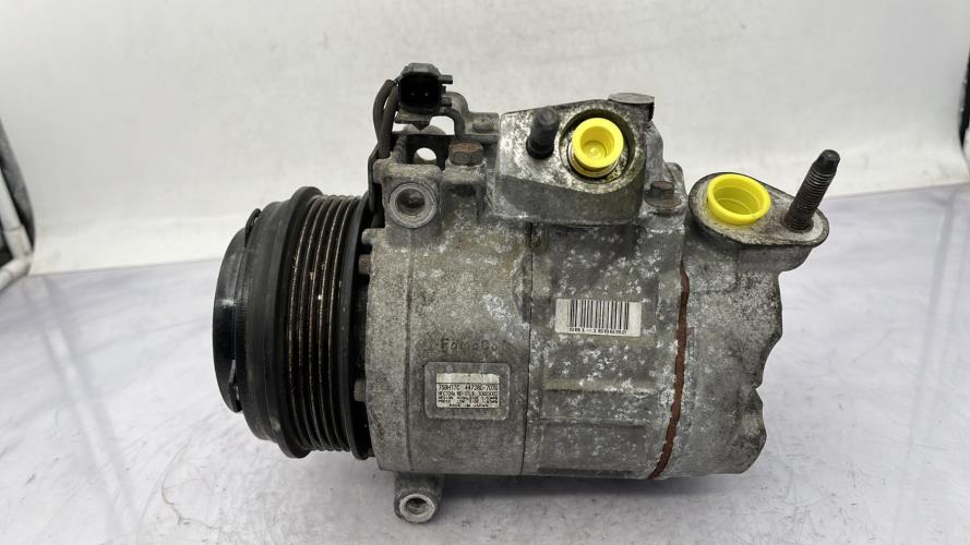 Compresseur clim FORD C-MAX 2 PHASE 1 Diesel