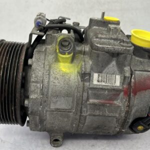 Compresseur clim BMW SERIE 2 F22 COUPE PHASE 1 Essence
