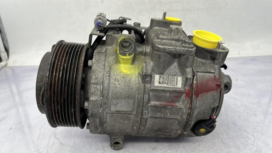 Compresseur clim BMW SERIE 2 F22 COUPE PHASE 1 Essence