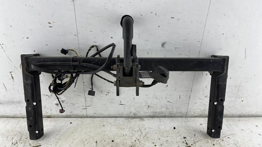 Attelage (boule de remorquage) NISSAN MICRA 5 Essence