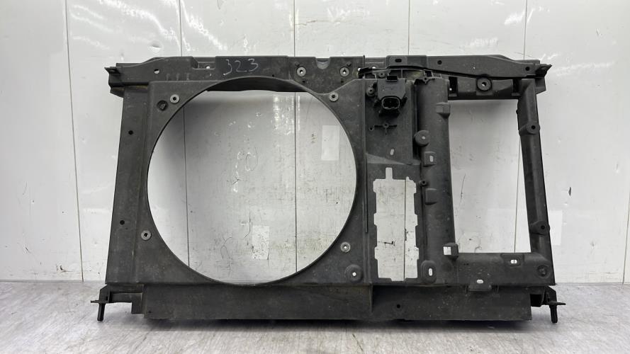 Armature avant, Masque avant CITROEN DS4 PHASE 1 Diesel